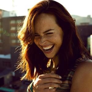 Meet your Posher, Virginie